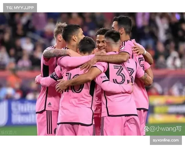 新英格兰革命挑战迈阿密国际 客队深盘受让考验迎战