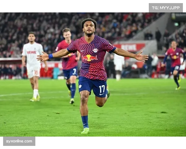 莱比锡后卫巴库抢断能力 德甲联赛防守数据位居前列