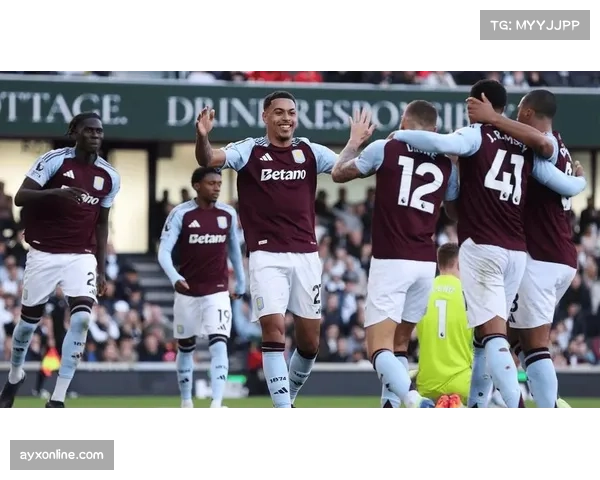 纽卡斯尔联与阿斯顿维拉对决 影响积分榜上半区格局