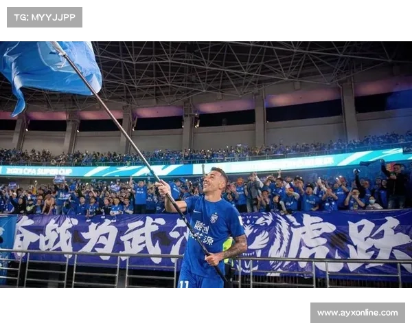 武汉三镇两球落后未放弃 莫拉保住球队心气以待后续