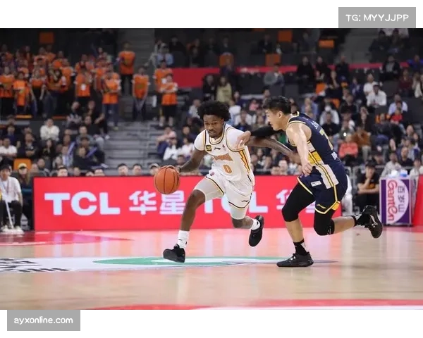 山西汾酒外援更替求变 迪亚洛关键球能力决定卡位战走势